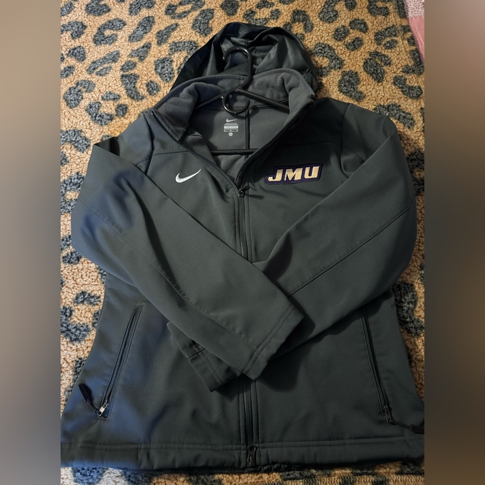Nike Black Hoodie